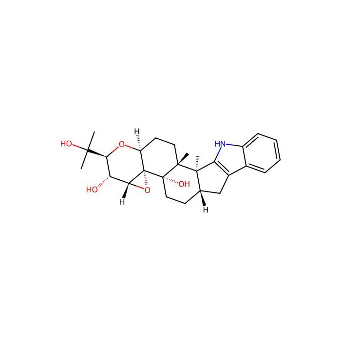 Terpendole I
