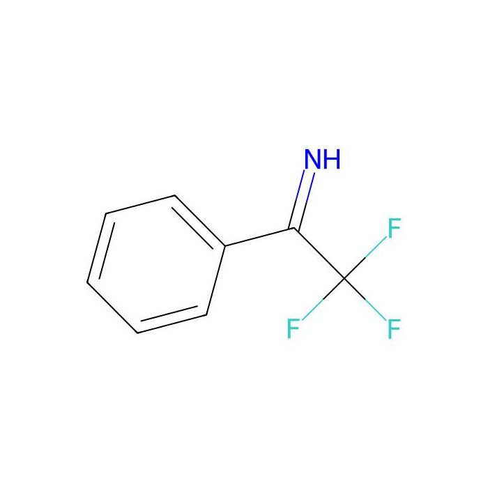 2,2,2-Trifluoro-1-phenylethan-1-imine