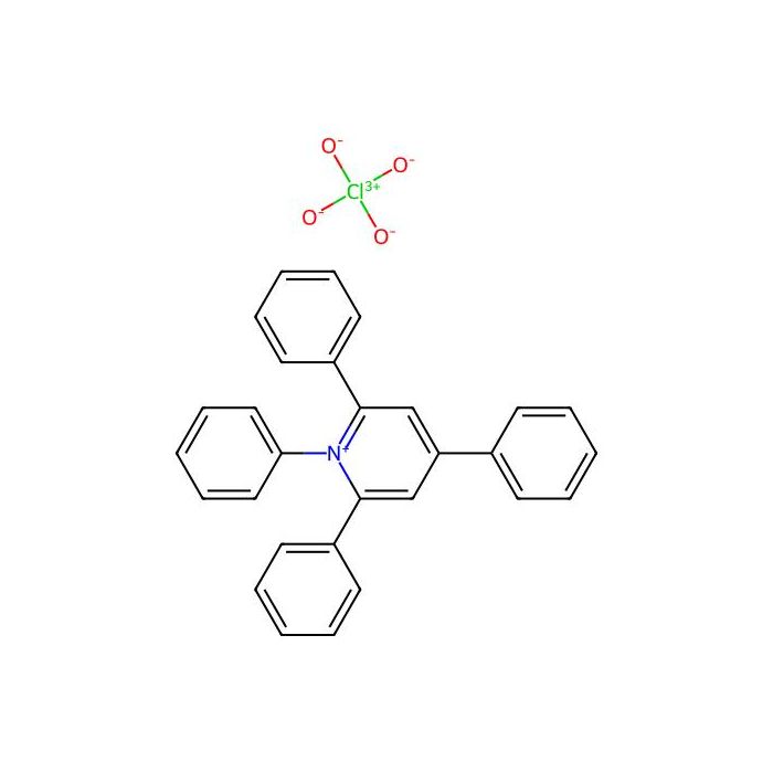 1,2,4,6-Tetraphenylpyridin-1-ium perchlorate