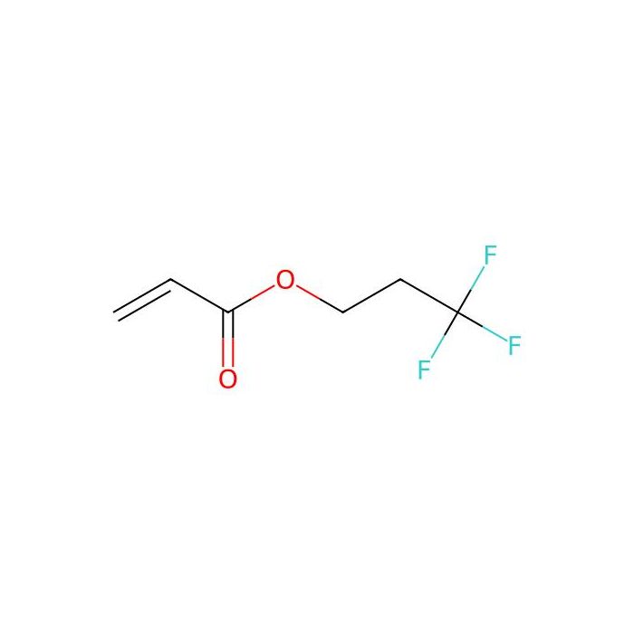 3,3,3-Trifluoropropyl prop-2-enoate