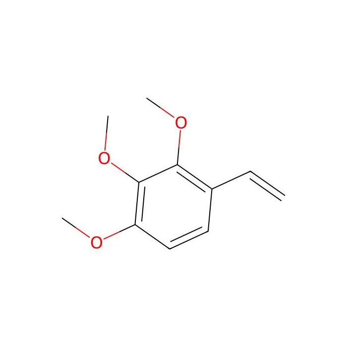 1,2,3-Trimethoxy-4-vinylbenzene