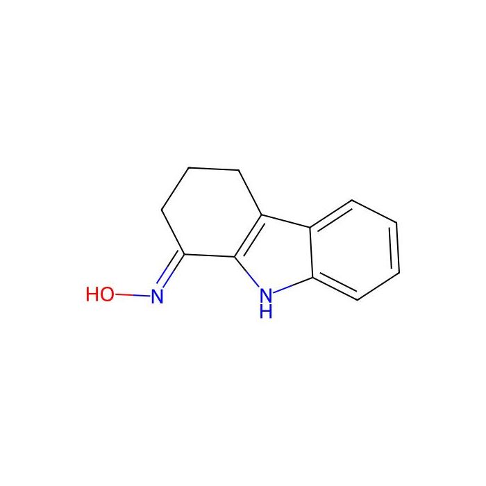 2,3,4,9-tetrahydro-1H-carbazol-1-one oxime