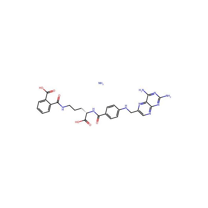 Talotrexin Ammonium