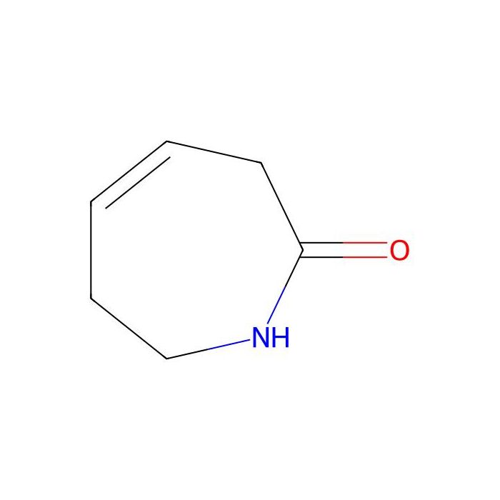 2,3,6,7-tetrahydro-1H-azepin-2-one