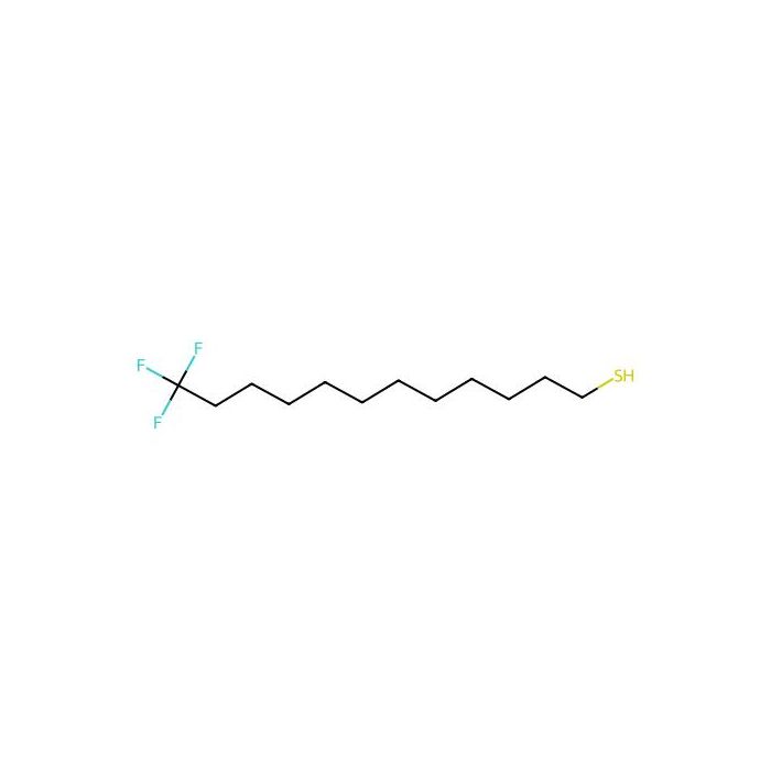 12,12,12-Trifluorododecane-1-thiol