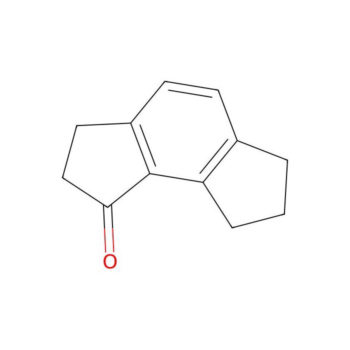 2,3,7,8-Tetrahydro-as-indacen-1(6H)-one