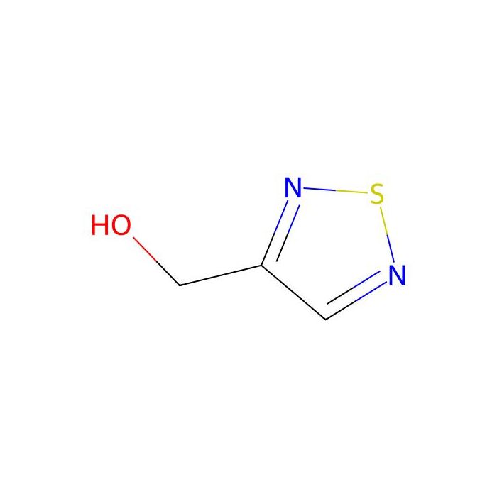 (1,2,5-Thiadiazol-3-yl)methanol