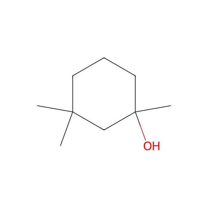 1,3,3-Trimethylcyclohexan-1-ol