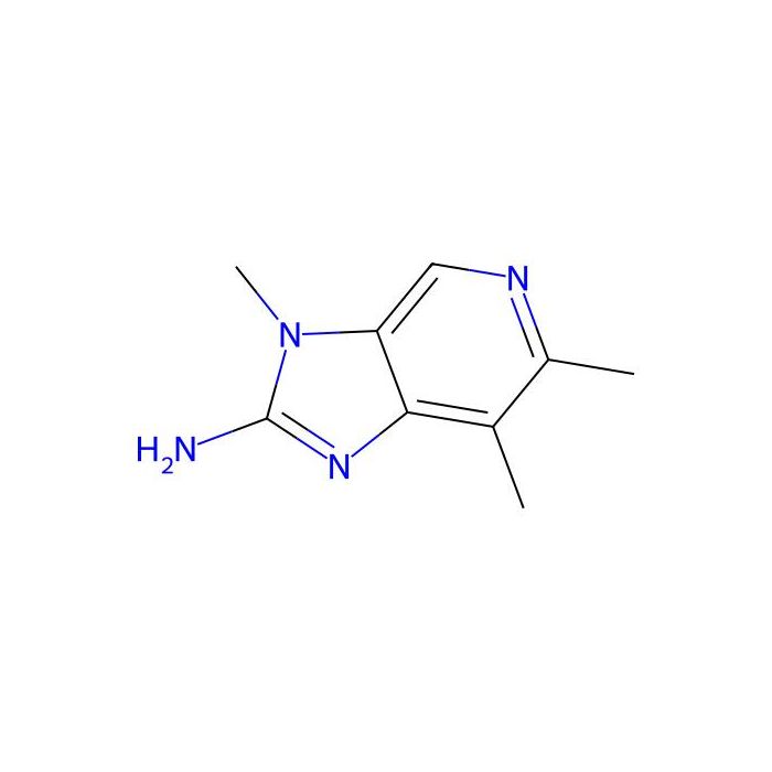 3,6,7-Trimethyl-3H-imidazo[4,5-c]pyridin-2-amine