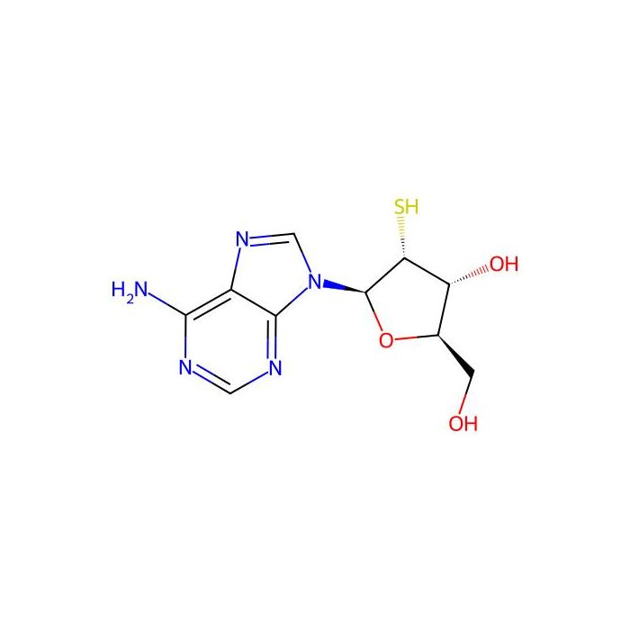 2'-Thioadenosine