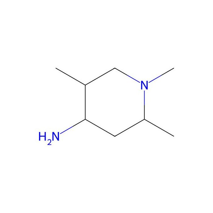 1,2,5-Trimethylpiperidin-4-amine