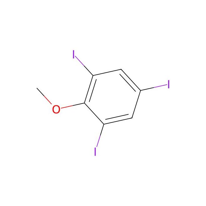 1,3,5-Triiodo-2-methoxybenzene