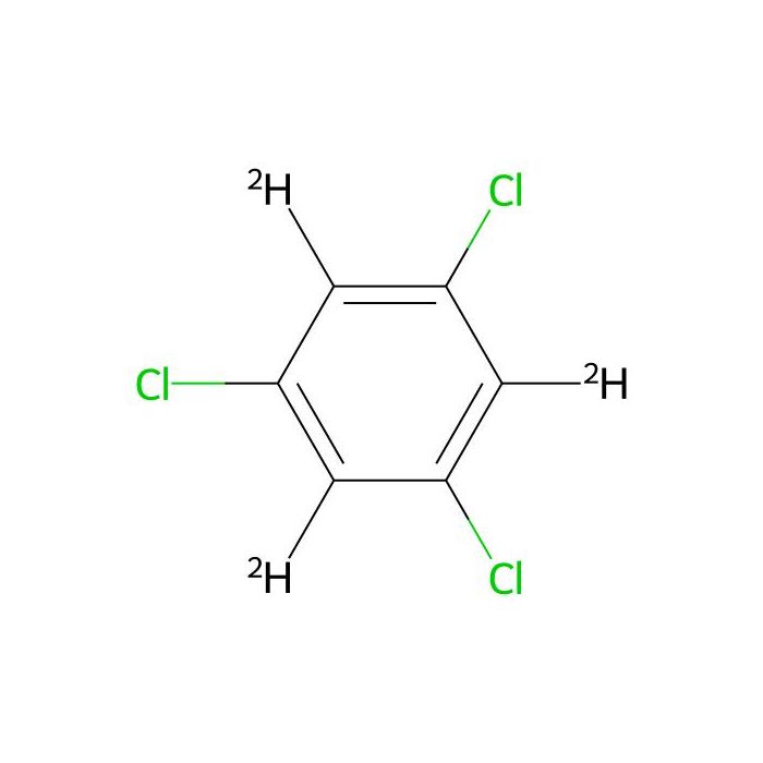 1,3,5-Trichlorobenzene-d3