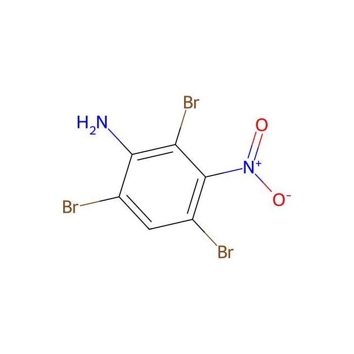 2,4,6-Tribromo-3-nitroaniline