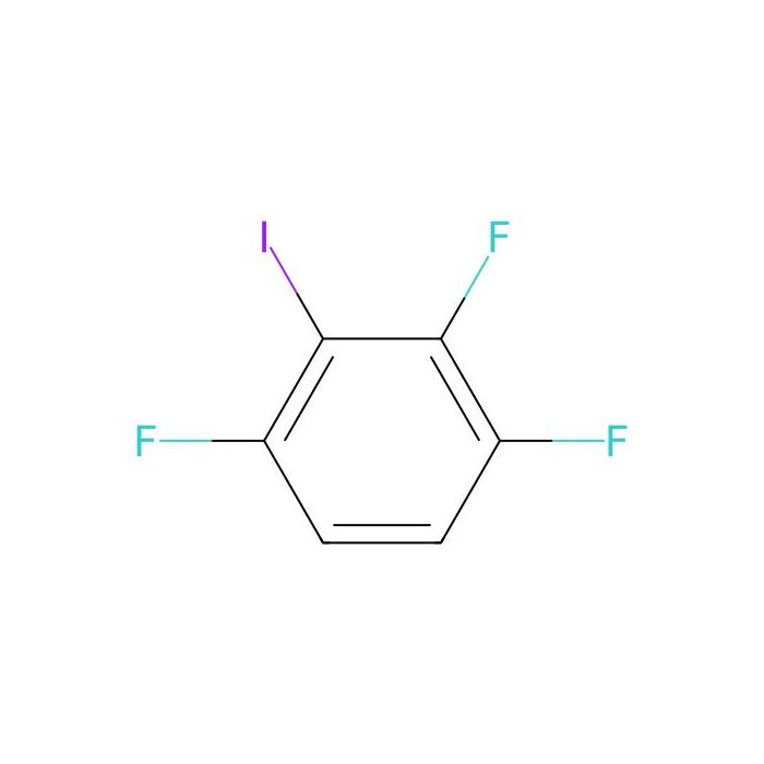 1,2,4-Trifluoro-3-iodobenzene