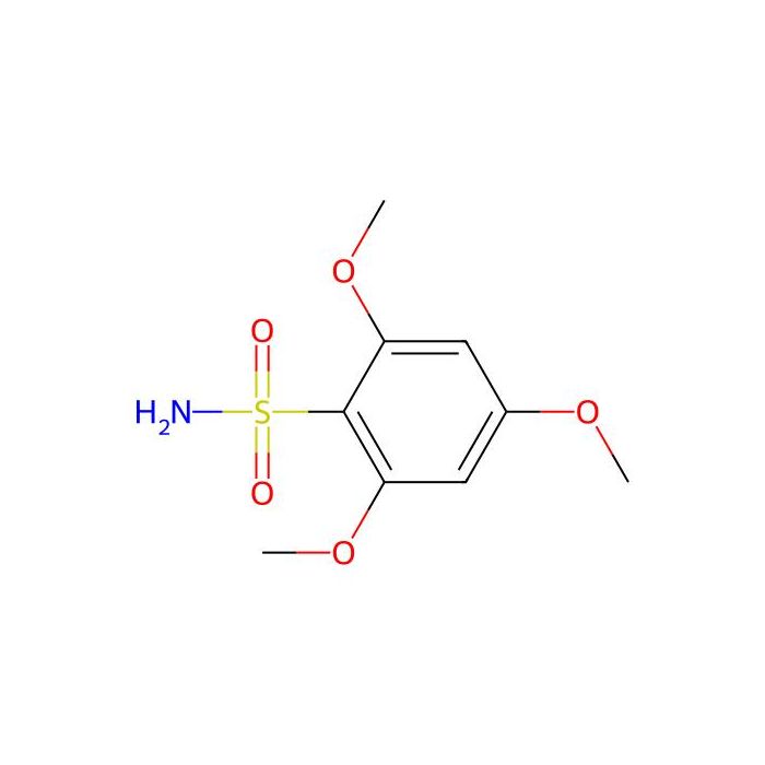2,4,6-Trimethoxybenzene-1-sulfonamide