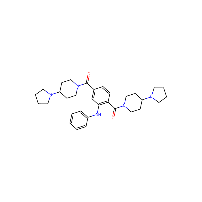 UNC1215,L3MBTL3 甲基赖氨酸结构域的拮抗剂, L3MBTL 组蛋白甲基赖氨酸结合蛋白 3 的激动剂