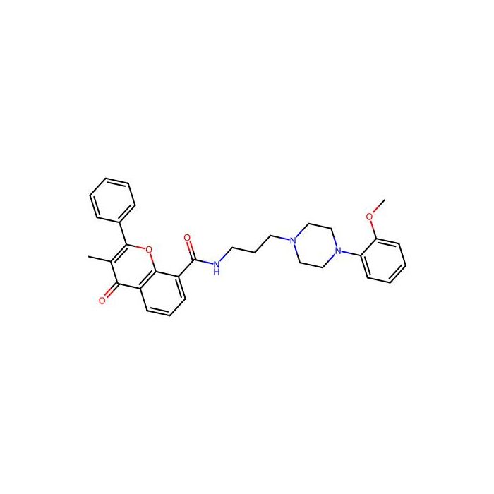 Upidosin