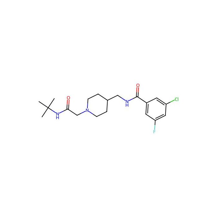 Ulixacaltamide