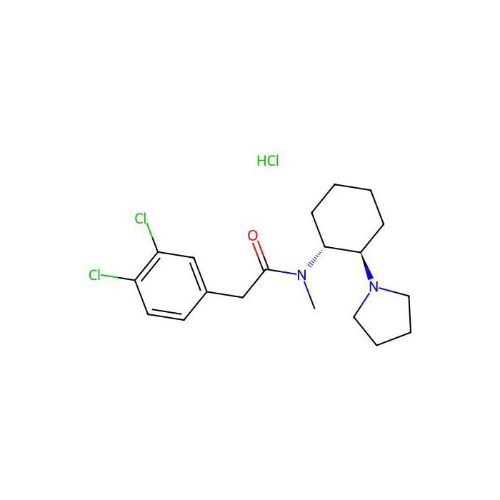 (±)-U-50488 hydrochloride