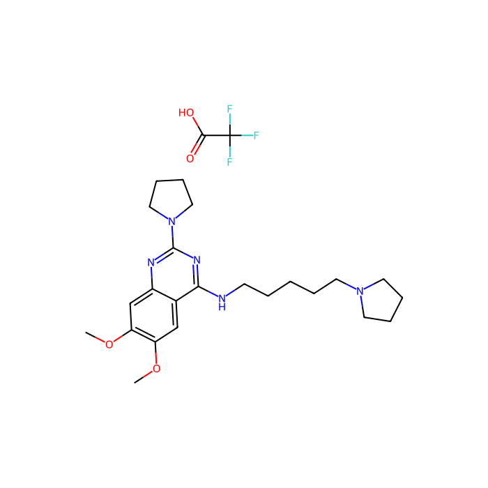 UNC0379 三氟乙酸盐