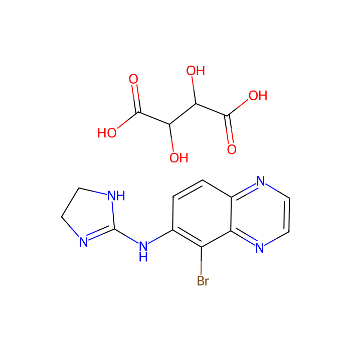 UK 14,α2肾上腺素能激动剂