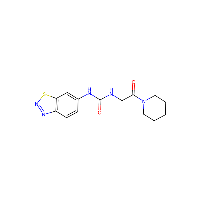 UNC 2327,PRMT3的变构抑制剂