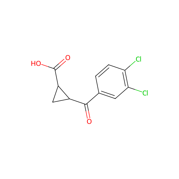 UPF 648,犬尿氨酸3-单加氧酶（KMO）抑制剂