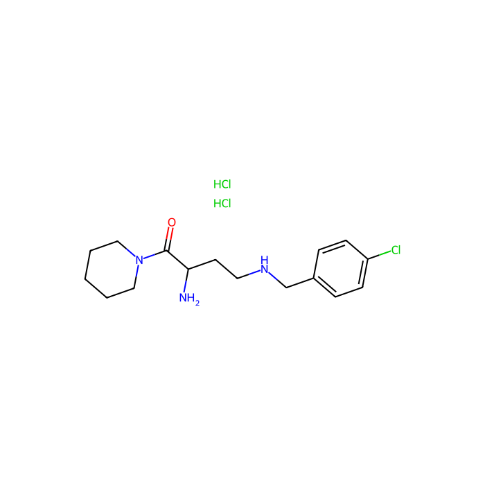 UAMC 00039 二盐酸盐