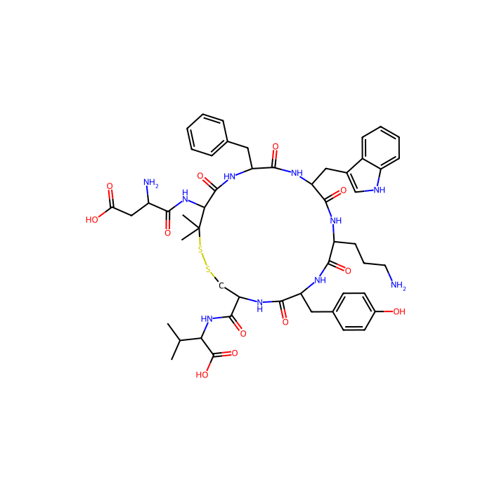 Urantide,受体拮抗剂, UT受体拮抗剂