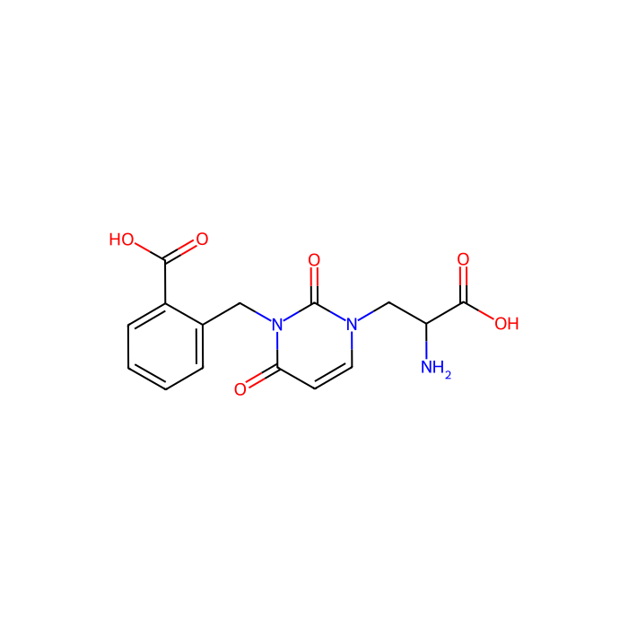 UBP 296,红藻氨酸拮抗剂