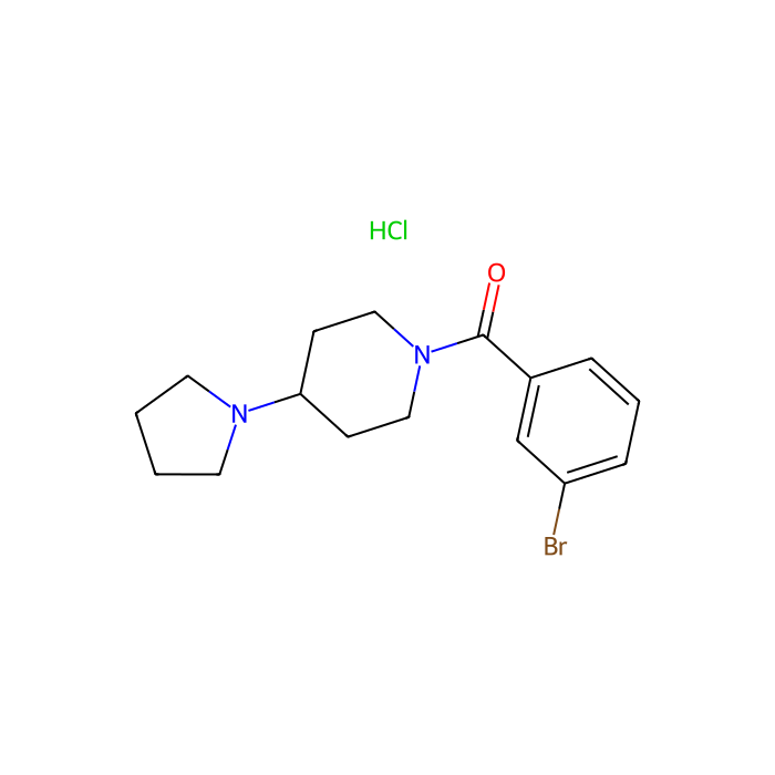 UNC 926 盐酸盐
