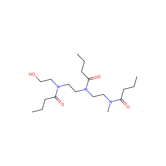 ULTROXA®聚(2-丙基-2-恶唑啉) (n=约100)
