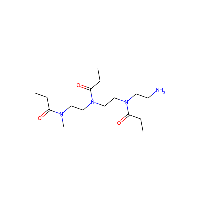 ULTROXA® 聚(2-乙基-2-恶唑啉)胺末端 (n=约50)