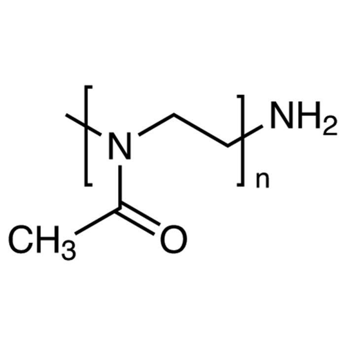 ULTROXA® 聚(2-甲基-2-恶唑啉)胺末端 (n=约50)