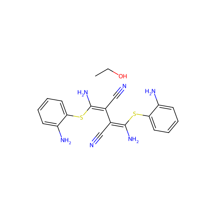 U0126-EtOH