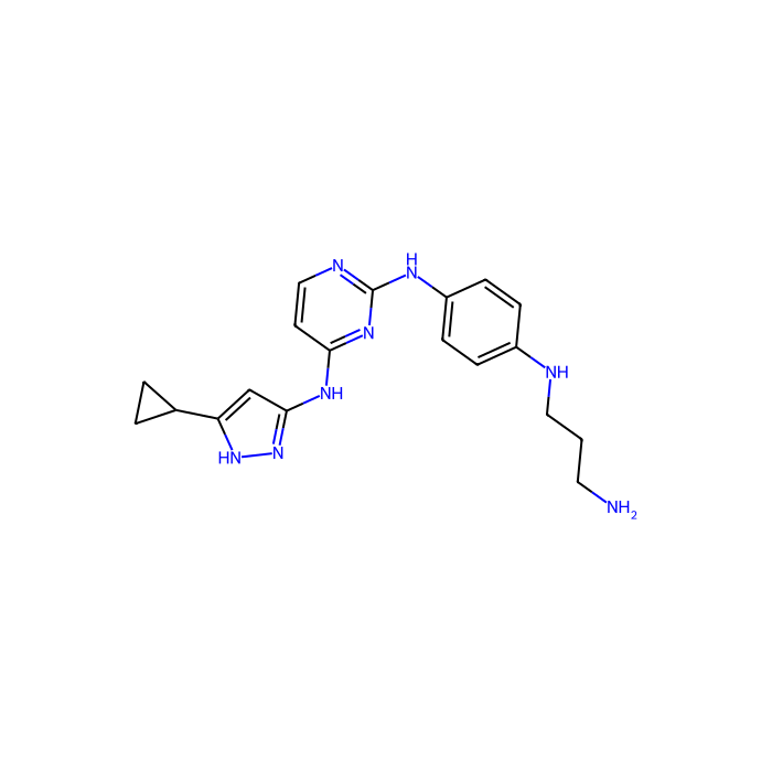 UNC0064-12 (VEGFR-2-IN-5)