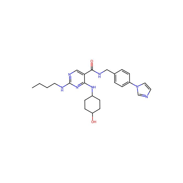 UNC 2881