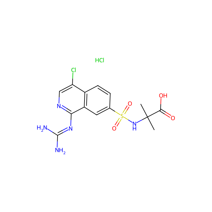 UK-371804 HCl