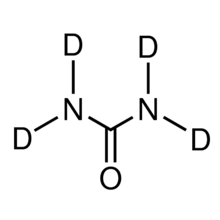 尿素-d₄