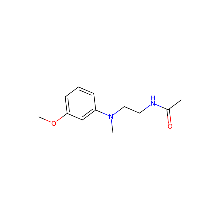 UCM 793, MT 1 受体激动剂;MT 2 受体激动剂