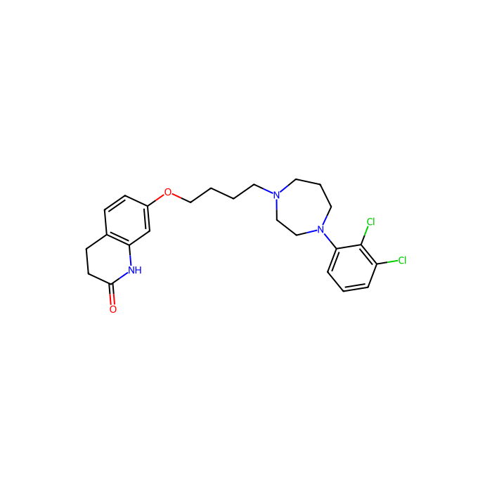 UNC0006, D 2 受体激动剂