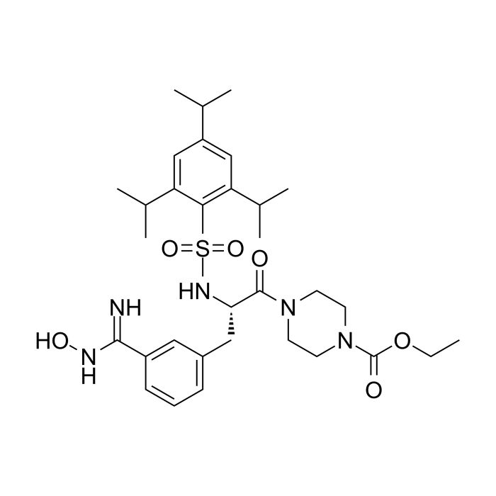 Upamostat