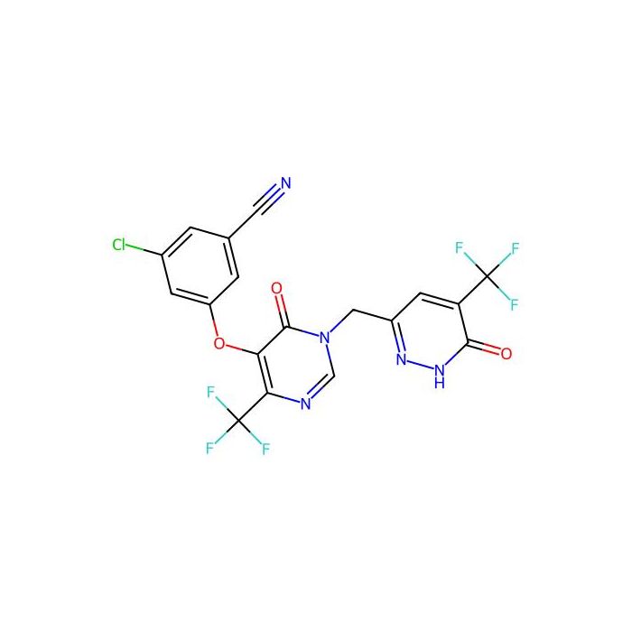 Ulonivirine