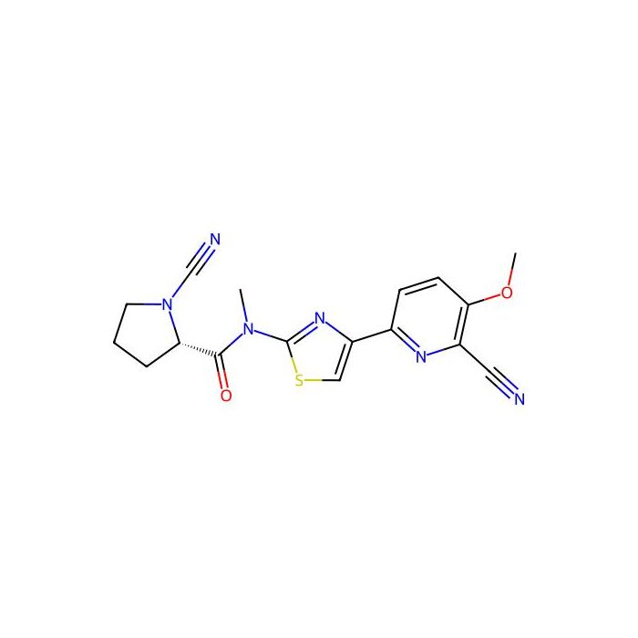 USP30 inhibitor 11
