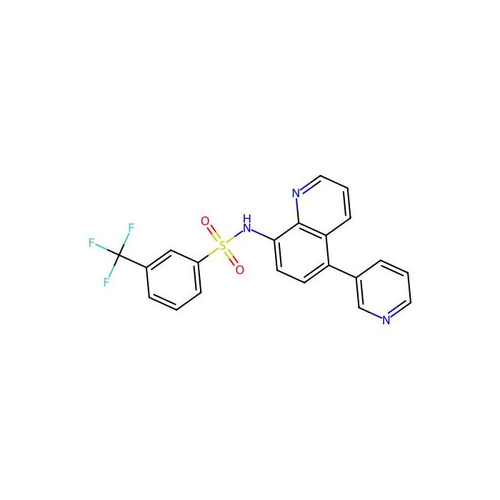 Ubiquitination-IN-1