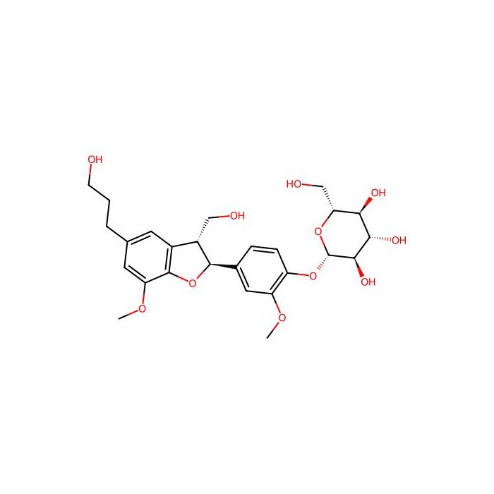 Urolignoside
