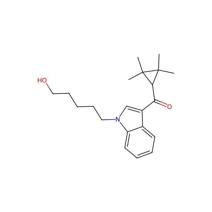 UR-144 N-5-hydroxypentyl