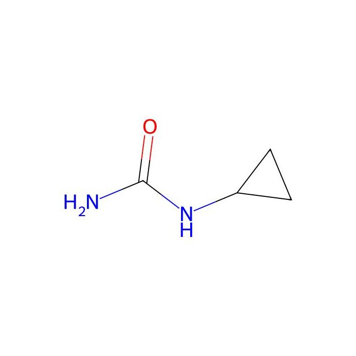 Urea, N-cyclopropyl-