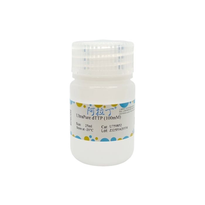 UltraPure dTTP (100mM)